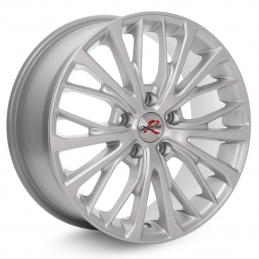 X`trike RST R027 7.5x17 PCD5x114.3 ET45 DIA 60.1  HS